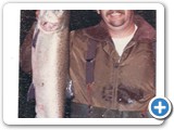 11-16-89 9lbs cuthroat trout Pyramid Lake